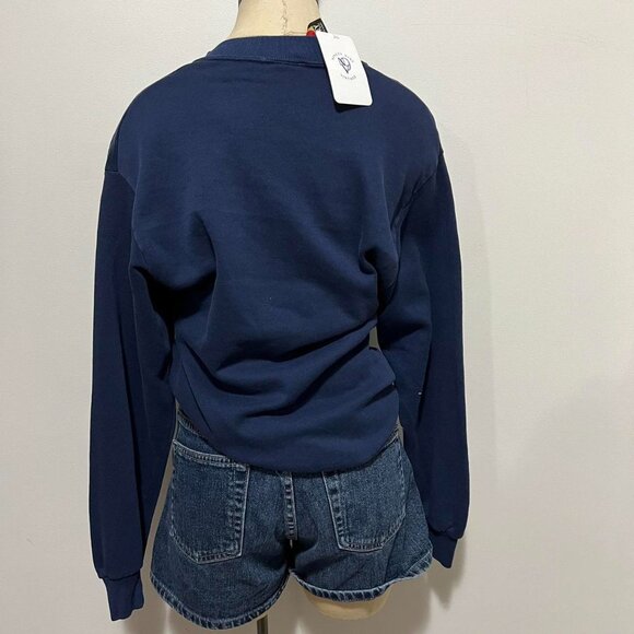 Vintage Mickey Mouse Crewneck Sweater - Picture 5 of 6